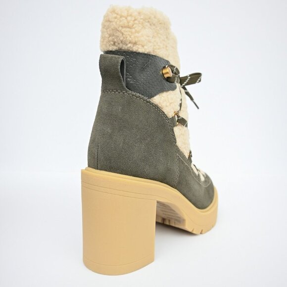 Dolce Vita Boots - Picture 4 of 6